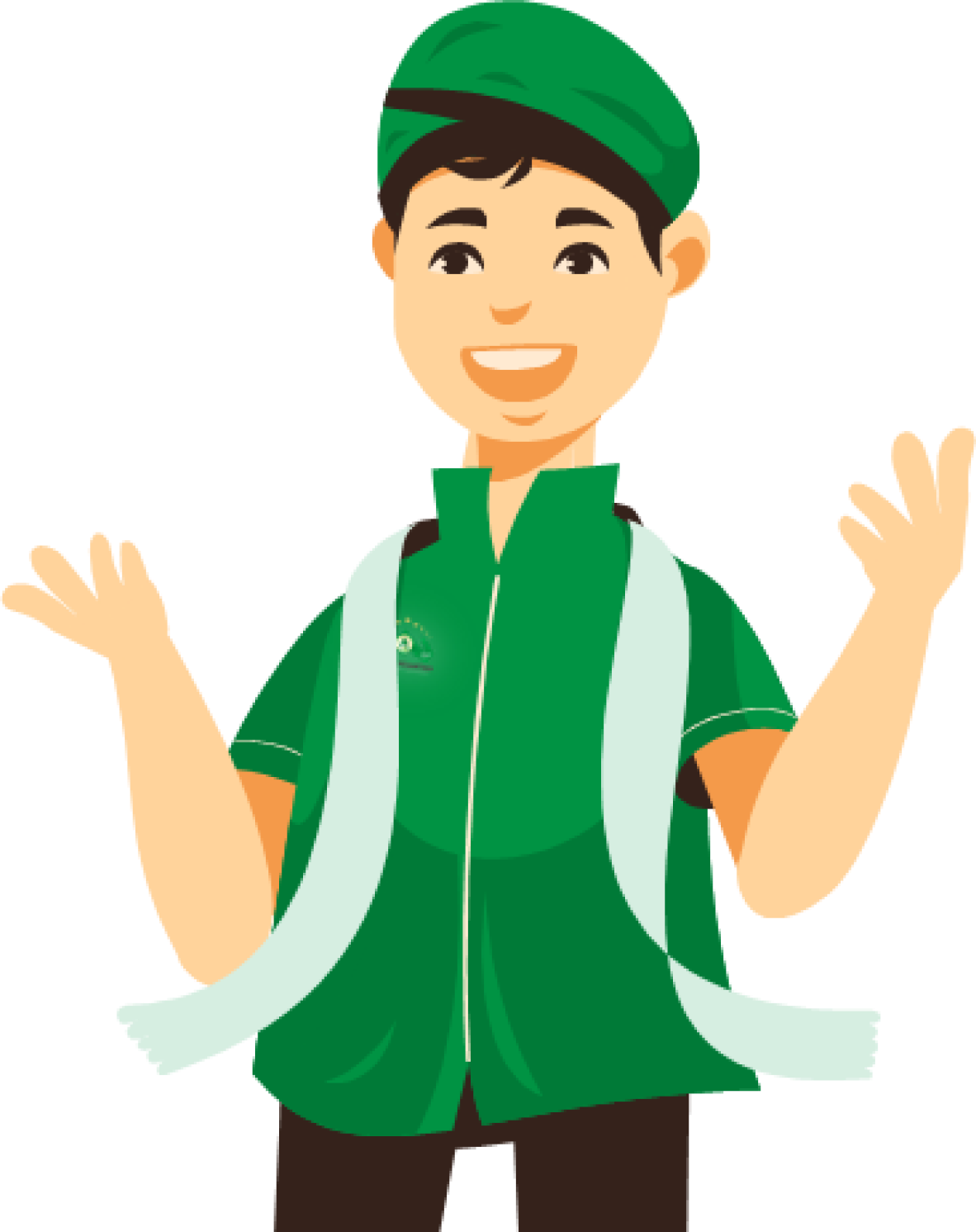 Ponpes Darul Arifin Annahdly