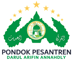 Ponpes Darul Arifin Annahdly Logo